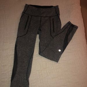 Lulu lemon leggings